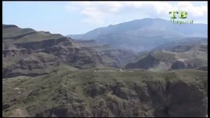 Ахульго НАШИД АВАРСКОМ ЯЗЫКЕ