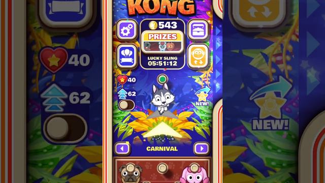 (Most) sling Kong characters смотреть онлайн