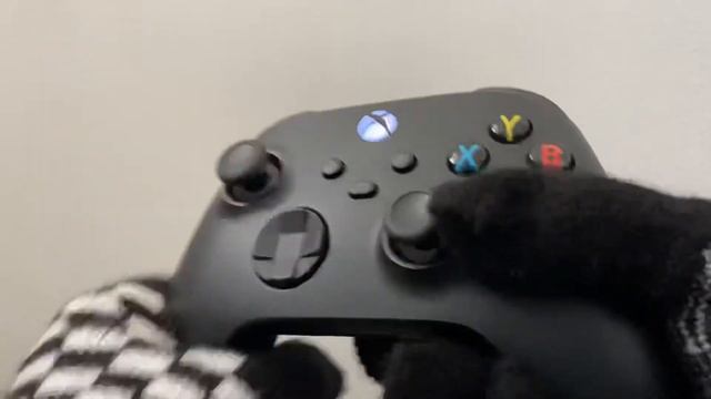 Tactical Reload: Xbox Series X Controller смотреть онлайн