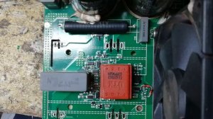 Blueweld Prestige 164 Замена транзисторов, ТГР и элементов драйвера #АлексейСамохвалов