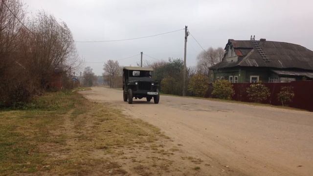 Willys MB / Виллис МБ смотреть онлайн