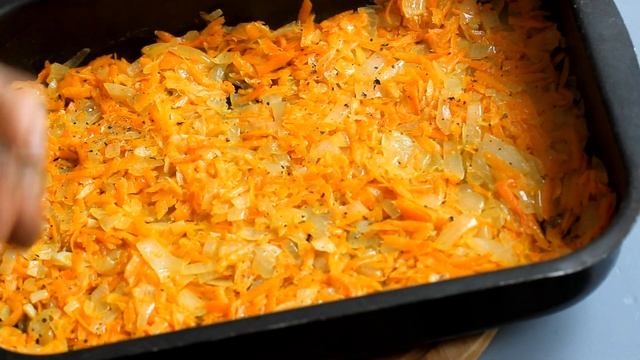 Простой и быстрый ужин - рис с курицей смотреть онлайн