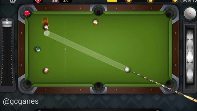 Classic Pool 3D -All Levels Gameplay Android,ios -( Level 1-20 ) смотреть онлайн