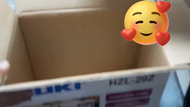 Unboxing - Juki HZL 29Z Sewing Machine смотреть онлайн