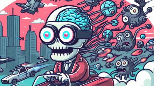 JetBrains. Edge Sword of Software Development II