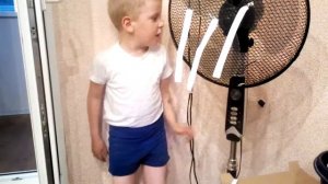 Вентилятор Тыц Тыц