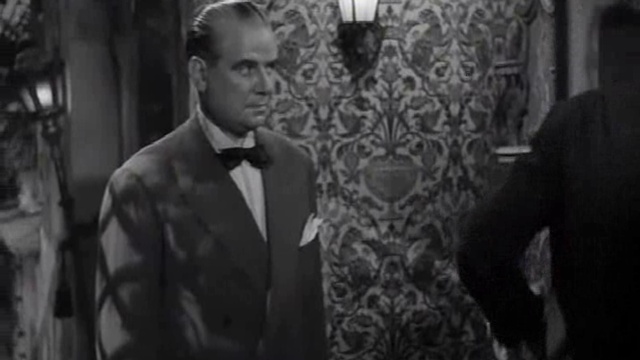 Les Loups Chassent la Nuit - 1951 ( 2ème Partie ) смотреть онлайн