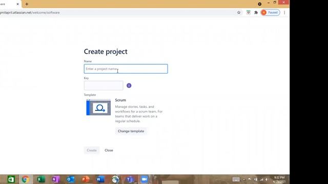S/w Functional testing-24 April - Jira tool смотреть онлайн