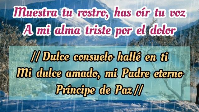 IGLESIA EVANGELISTA, Alabanza -- Cual Magdalena. (Cristo Mi Cristo) смотреть онлайн