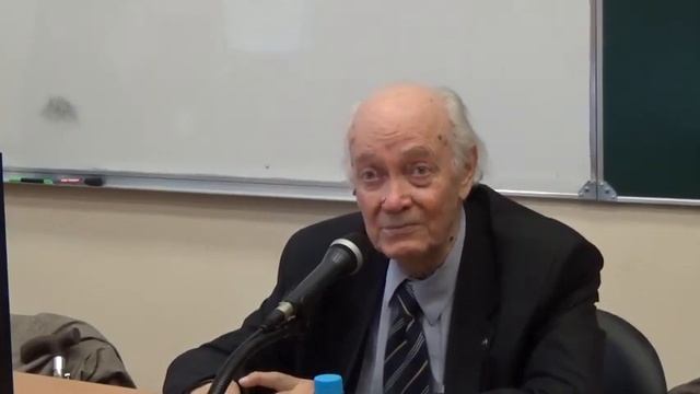 МГУ, курс «Диалог и партнерство цивилизаций», 06.10.2016 смотреть онлайн