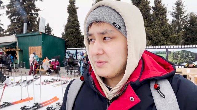 ВЛОГ ПРО ПОЕЗДКУ В КАРАКОЛ | КЫРГЫЗСТАН 2022