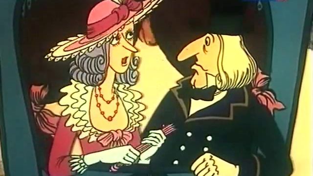 История о девочке, наступившей на хлеб смотреть онлайн