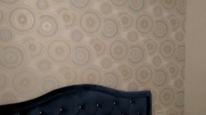 Дизайн и ремонт небольшой спальни 12 кв м в квартире евродвушке. Дизайн интерьера.