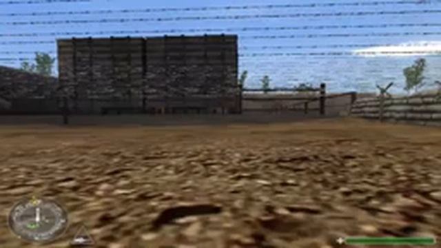 Call of Duty 1 Gameplay Walkthrough Part 1 смотреть онлайн