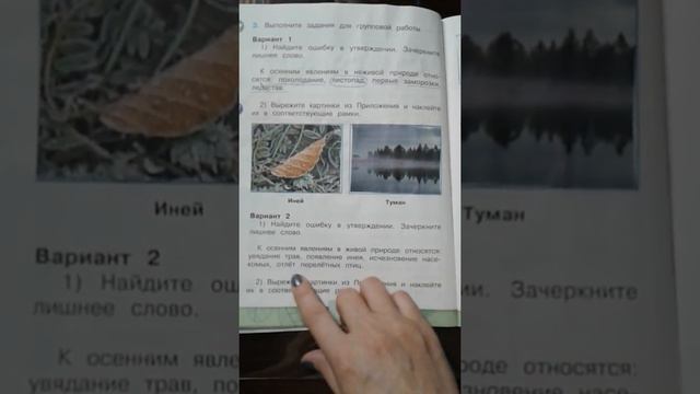 Окр мир 2 класс стр 27-30 смотреть онлайн