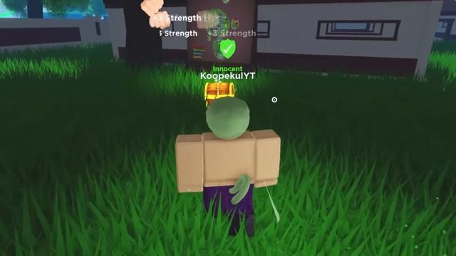 I Played EVERY Dragonball Game on Roblox... смотреть онлайн