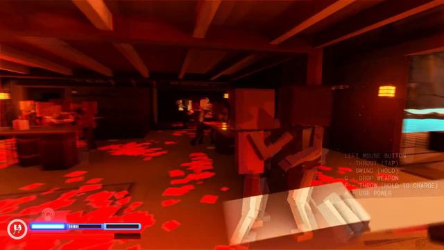 Paint The Town Red With Reshade Raytracing