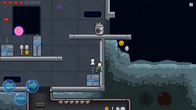 Прохождение игры PewDiePie: Legend of the Brofist на андроид #4 (финал близок) смотреть онлайн