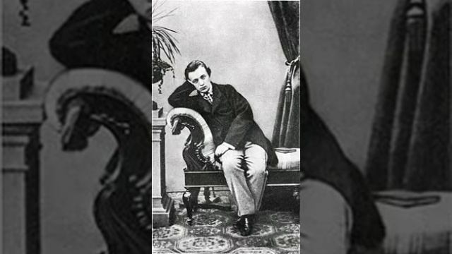 Алексей Апухтин - Предчувствие: Музыкальная поэзия смотреть онлайн
