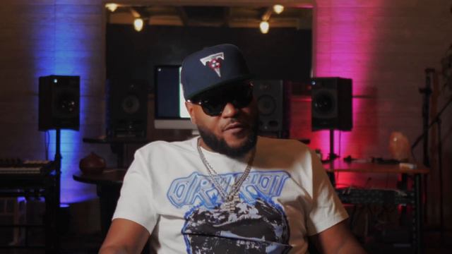 Emory Jaymz Talks Growing Up In Antioch, Fighting Gun Case, New Music & More смотреть онлайн