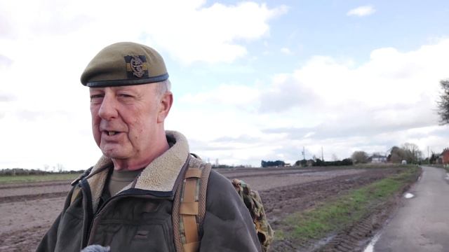 Civvie Street - Life after the Army. смотреть онлайн