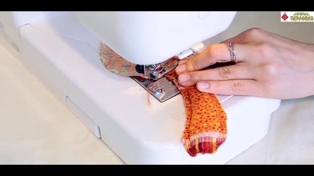 Мастер-класс по созданию текстильной игрушки "Мартовский Кот" смотреть онлайн