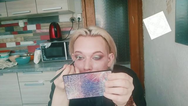 #тюнингуюсьсгоар Day 7. смотреть онлайн