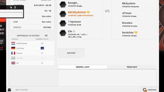 CS:GO l FaceIt l Учимся запускать игру. смотреть онлайн