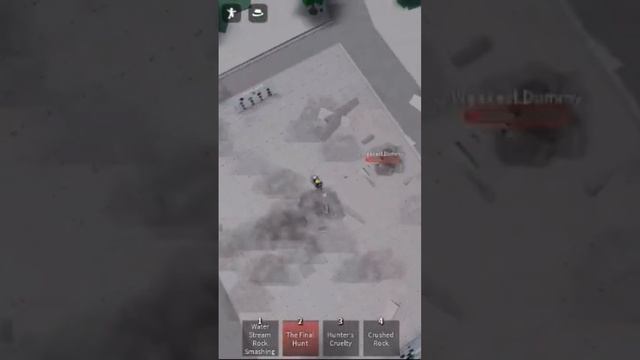 hardest hero hunter combo: #roblox #saitamabattlegrounds #thestrongestbattlegrounds смотреть онлайн