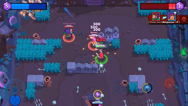 18 Brawl stars начало в Бравл старс смотреть онлайн