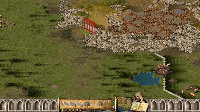 4. Limassol - The Conquest of Cyprus, Historical Campaign | Stronghold Crusader (with mod) смотреть онлайн
