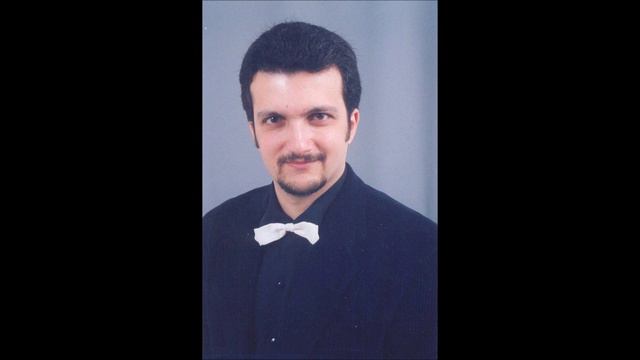 Sergey Barseghyan - Madamina (Aria di Leporello) смотреть онлайн
