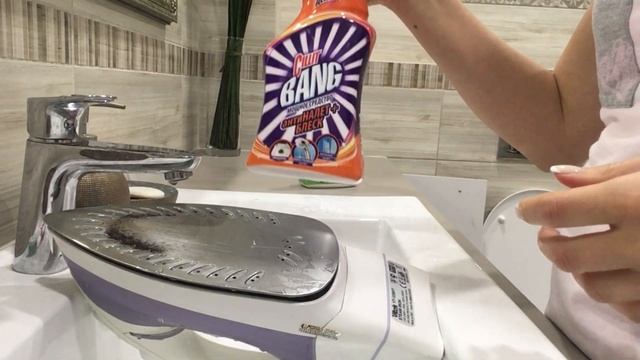 Молочный соус к вареникам/Чем отчистить утюг?/Наводим порядок в нижнем белье смотреть онлайн
