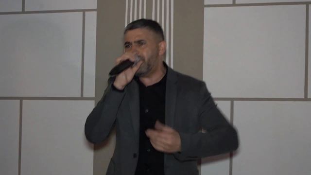 Вартан Чиркинян - Лейла