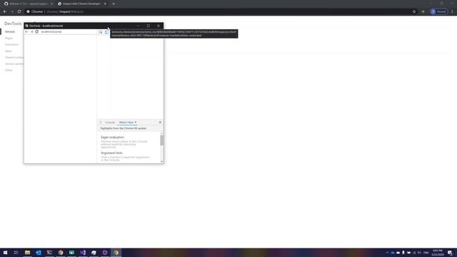 Mobile Automation testing with Appium in C# .NET Core | Getting Started series смотреть онлайн