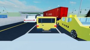 Roblox Car Crashes ?Compilation 1