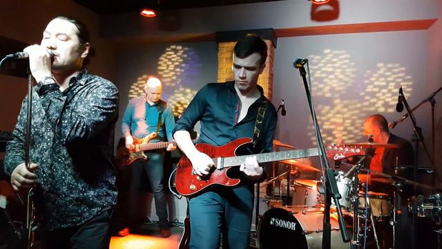 Latino Guns live in Soho bar, Almaty смотреть онлайн