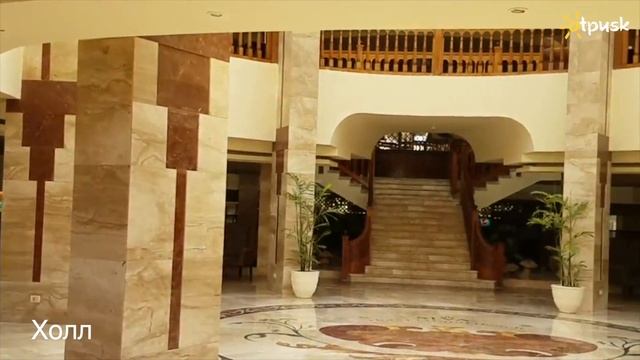 Siva Grand Beach 4*, Египет, Хургада, ✈ обзор, отзывы