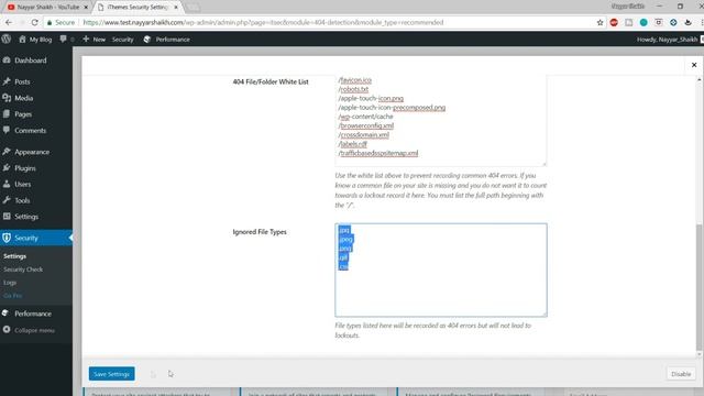 How to Protect Your WordPress Website from Hackers & Attacks - iThemes Security Hindi Tutorial 2018 смотреть онлайн
