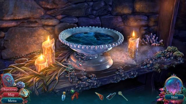 The Myth Seekers 2: The Sunken City Walkthrough Part 8, 100% Achievements & Collectables. смотреть онлайн