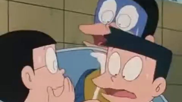 Hindi cartoon movie full HD Doramon Latest Cartoon смотреть онлайн