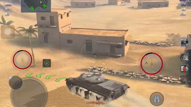 World of Tanks Blitz Invisible tanks patch 1 10 смотреть онлайн