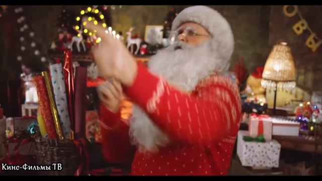🎄🎄🎄С Новым Годом Поздравление от Дедушки Мороза 2019! смотреть онлайн