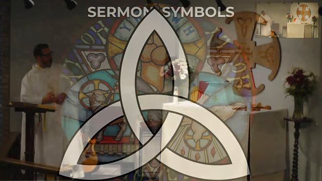 Sermon: The Feast of the Holy Trinity смотреть онлайн