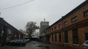 Сирена тревоги