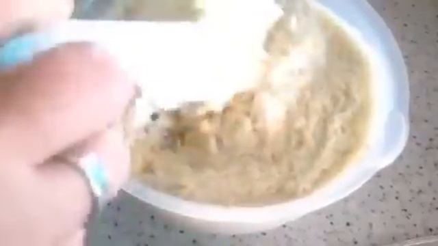 Вафли - панкейки диетические яблочные. Выпечка в контактном гриле. смотреть онлайн