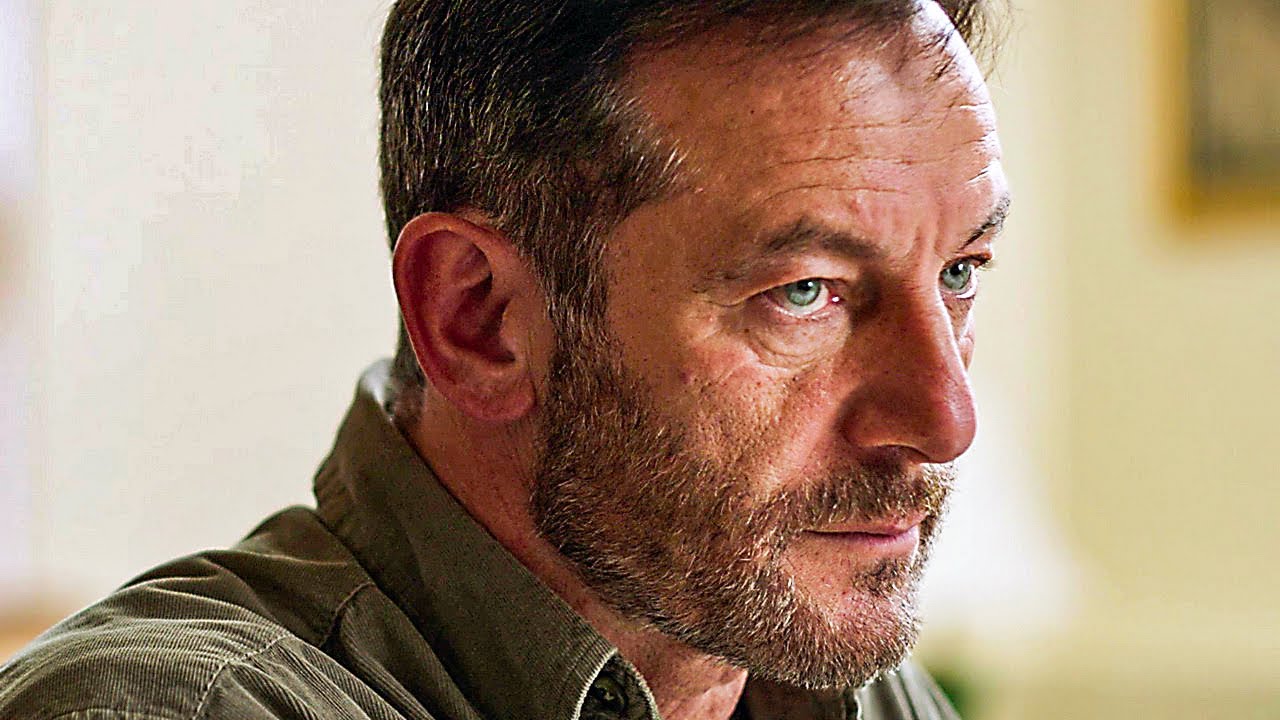 Исповедь — Русский трейлер (2022) смотреть онлайн