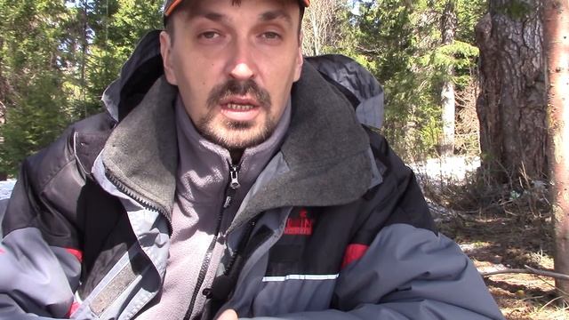 Зимняя одежда для рыбалки - как правильно одеться на рыбалку, в поход смотреть онлайн