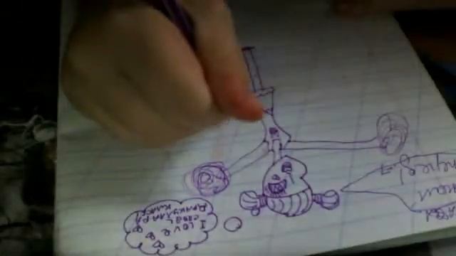 Видео с веб-камеры. Дата: 22 марта 2014 г., 15:11.