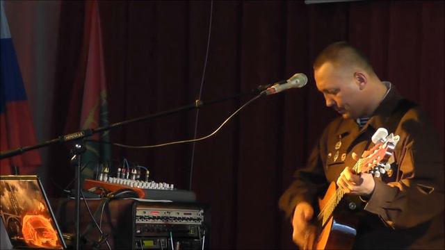 А.Лященко "Судьба - ОМОН" смотреть онлайн